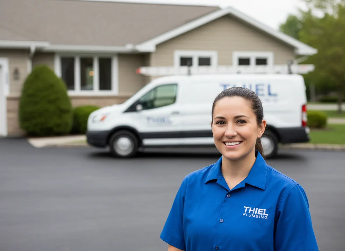 Plumber Millport, AL FAQs